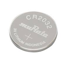 Murata Electronics CR2032